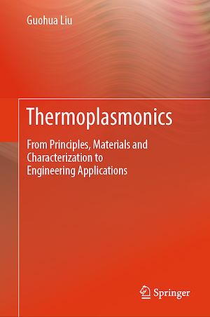 Téléchargez le livre :  Thermoplasmonics