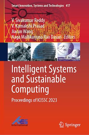 Download the eBook: Intelligent Systems and Sustainable Computing