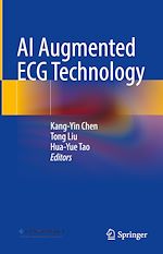 Télécharger le livre :  AI Augmented ECG Technology