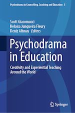 Télécharger le livre :  Psychodrama in Education