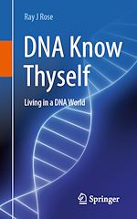 Télécharger le livre :  DNA Know Thyself