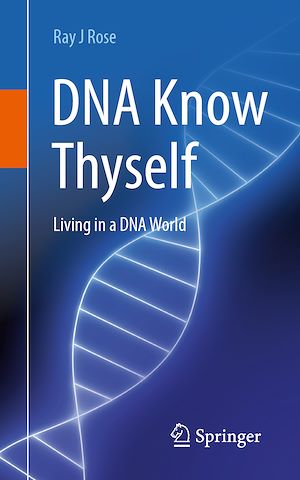 Téléchargez le livre :  DNA Know Thyself