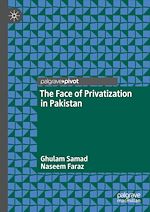Télécharger le livre :  The Face of Privatization in Pakistan