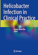 Télécharger le livre :  Helicobacter Infection in Clinical Practice