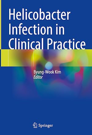 Téléchargez le livre :  Helicobacter Infection in Clinical Practice