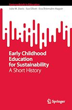 Télécharger le livre :  Early Childhood Education for Sustainability