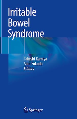 Téléchargez le livre :  Irritable Bowel Syndrome