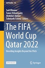 Download this eBook The FIFA World Cup Qatar 2022