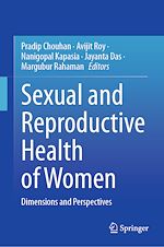 Télécharger le livre :  Sexual and Reproductive Health of Women