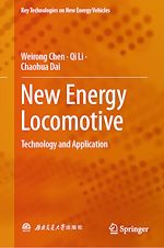 Télécharger le livre :  New Energy Locomotive