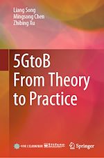 Télécharger le livre :  5GtoB From Theory to Practice