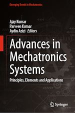 Télécharger le livre :  Advances in Mechatronics Systems