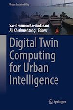 Télécharger le livre :  Digital Twin Computing for Urban Intelligence