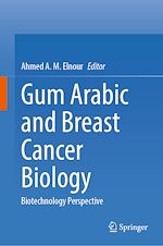Télécharger le livre :  Gum Arabic and Breast Cancer Biology