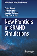 Download this eBook New Frontiers in GRMHD Simulations