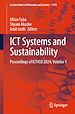 Télécharger le livre :  ICT Systems and Sustainability
