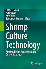 Télécharger le livre :  Shrimp Culture Technology