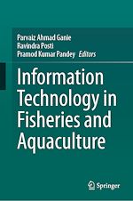 Télécharger le livre :  Information Technology in Fisheries and Aquaculture