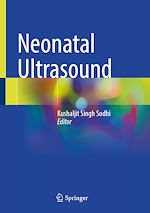 Télécharger le livre :  Neonatal Ultrasound