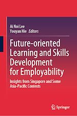 Télécharger le livre :  Future-oriented Learning and Skills Development for Employability