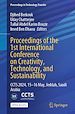 Télécharger le livre :  Proceedings of the 1st International Conference on Creativity, Technology, and Sustainability