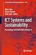 Télécharger le livre :  ICT Systems and Sustainability