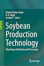 Télécharger le livre :  Soybean Production Technology