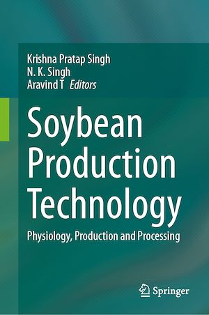 Download the eBook: Soybean Production Technology