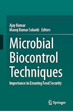 Télécharger le livre :  Microbial Biocontrol Techniques