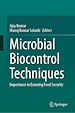 Télécharger le livre :  Microbial Biocontrol Techniques