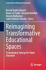 Download this eBook Reimagining Transformative Educational Spaces
