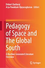 Télécharger le livre :  Pedagogy of Space and The Global South