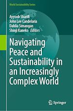 Télécharger le livre :  Navigating Peace and Sustainability in an Increasingly Complex World