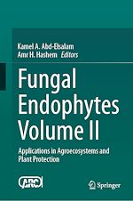 Télécharger le livre :  Fungal Endophytes Volume II