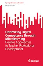 Télécharger le livre :  Optimizing Digital Competence through Microlearning