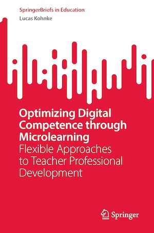 Téléchargez le livre :  Optimizing Digital Competence through Microlearning