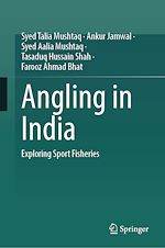 Télécharger le livre :  Angling in India