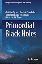 Download this eBook Primordial Black Holes