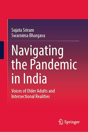 Téléchargez le livre :  Navigating the Pandemic in India