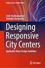 Télécharger le livre :  Designing Responsive City Centers
