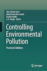 Télécharger le livre :  Controlling Environmental Pollution