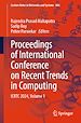 Télécharger le livre :  Proceedings of International Conference on Recent Trends in Computing