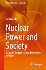 Télécharger le livre :  Nuclear Power and Society