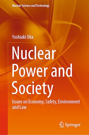 Téléchargez le livre :  Nuclear Power and Society