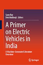 Télécharger le livre :  A Primer on Electric Vehicles in India