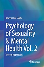 Télécharger le livre :  Psychology of Sexuality & Mental Health Vol. 2