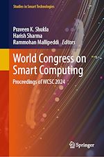 Télécharger le livre :  World Congress on Smart Computing