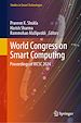 Télécharger le livre :  World Congress on Smart Computing