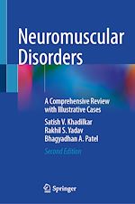 Télécharger le livre :  Neuromuscular Disorders