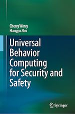 Télécharger le livre :  Universal Behavior Computing for Security and Safety